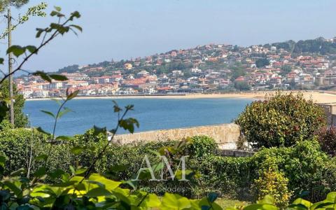 Casa o chalet independiente en venta en Subida Monte Lourido
