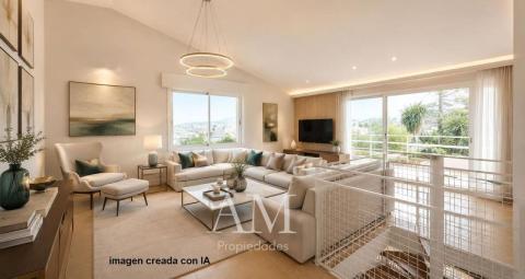 Casa o chalet independiente en venta en Subida Monte Lourido