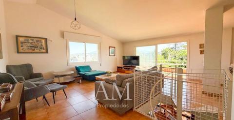 Casa o chalet independiente en venta en Subida Monte Lourido