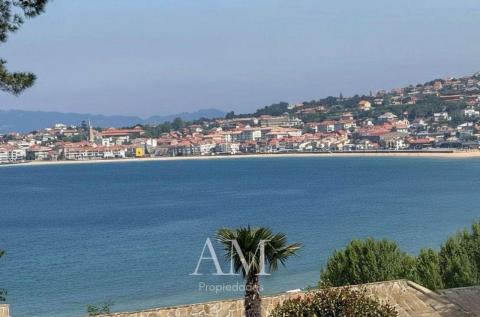 Casa o chalet independiente en venta en Subida Monte Lourido