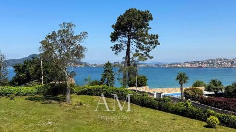 Casa o chalet independiente en venta en Subida Monte Lourido
