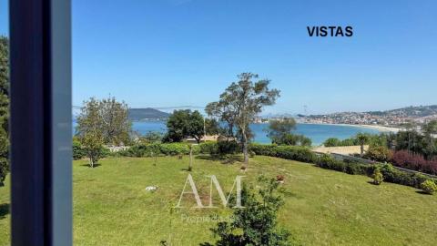 Casa o chalet independiente en venta en Subida Monte Lourido