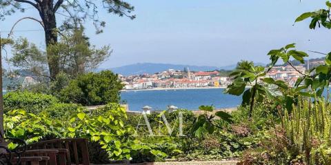 Casa o chalet independiente en venta en Subida Monte Lourido
