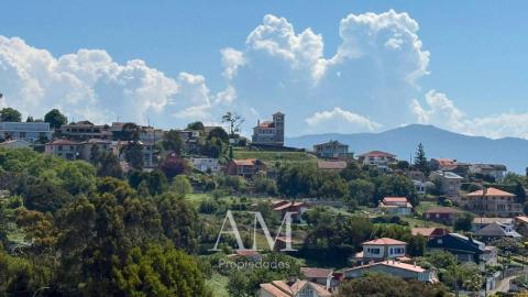Casa o chalet independiente en venta en Subida Monte Lourido