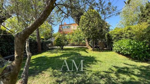 Casa o chalet independiente en venta en Subida Monte Lourido