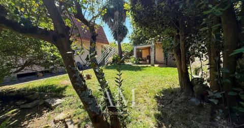Casa o chalet independiente en venta en Subida Monte Lourido
