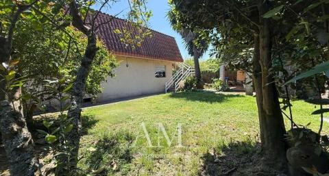 Casa o chalet independiente en venta en Subida Monte Lourido