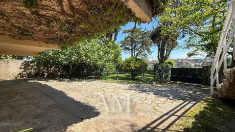 Casa o chalet independiente en venta en Subida Monte Lourido