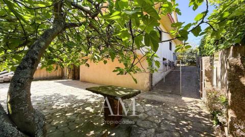 Casa o chalet independiente en venta en Subida Monte Lourido
