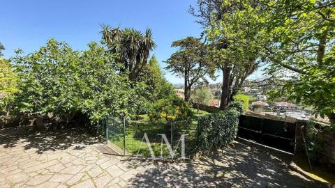 Casa o chalet independiente en venta en Subida Monte Lourido