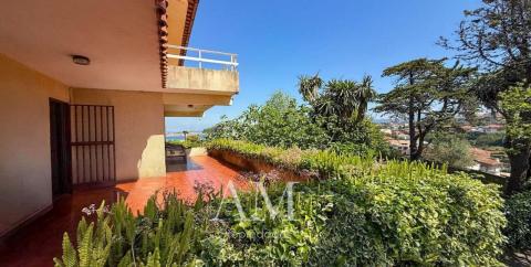 Casa o chalet independiente en venta en Subida Monte Lourido