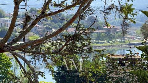 Casa o chalet independiente en venta en Subida Monte Lourido