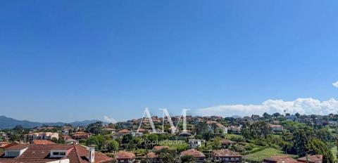 Casa o chalet independiente en venta en Subida Monte Lourido