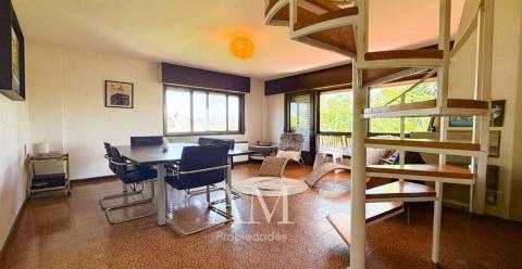 Casa o chalet independiente en venta en Subida Monte Lourido