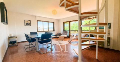 Casa o chalet independiente en venta en Subida Monte Lourido