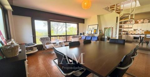 Casa o chalet independiente en venta en Subida Monte Lourido