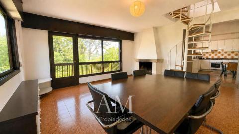 Casa o chalet independiente en venta en Subida Monte Lourido