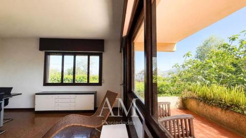 Casa o chalet independiente en venta en Subida Monte Lourido