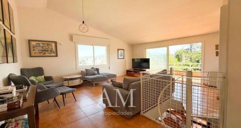 Casa o chalet independiente en venta en Subida Monte Lourido