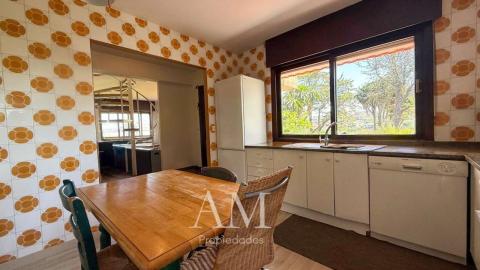 Casa o chalet independiente en venta en Subida Monte Lourido