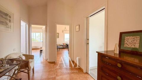 Casa o chalet independiente en venta en Subida Monte Lourido
