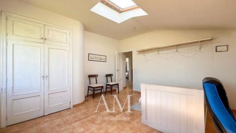 Casa o chalet independiente en venta en Subida Monte Lourido