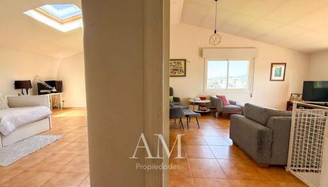 Casa o chalet independiente en venta en Subida Monte Lourido