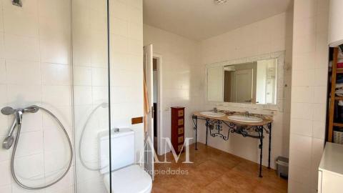Casa o chalet independiente en venta en Subida Monte Lourido