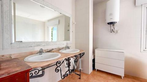 Casa o chalet independiente en venta en Subida Monte Lourido