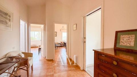 Casa o chalet independiente en venta en Subida Monte Lourido