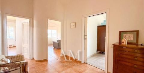 Casa o chalet independiente en venta en Subida Monte Lourido