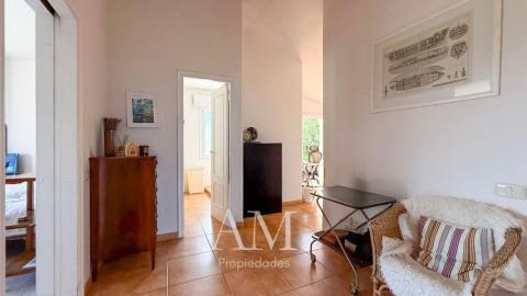 Casa o chalet independiente en venta en Subida Monte Lourido