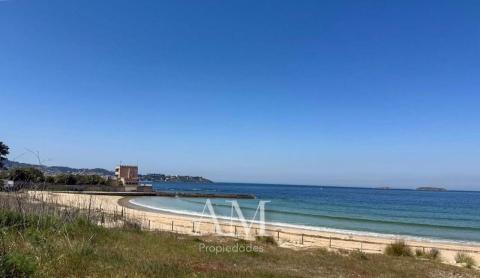 Casa o chalet independiente en venta en Subida Monte Lourido
