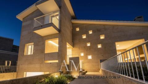 Venta - Gondomar - Vincios - Ref: C25
