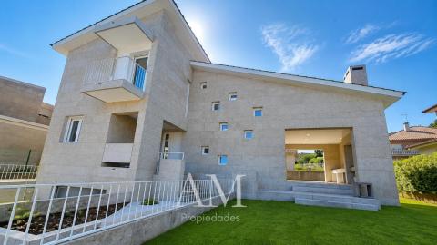 Venta - Gondomar - Vincios - Ref: C25