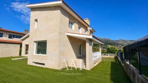 Venta - Gondomar - Vincios - Ref: C25