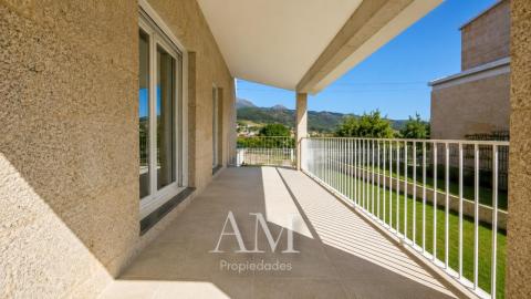 Venta - Gondomar - Vincios - Ref: C25