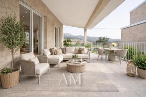 Venta - Gondomar - Vincios - Ref: C25