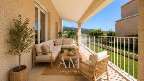 Venta - Gondomar - Vincios - Ref: C25