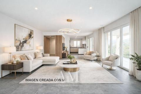 Venta - Gondomar - Vincios - Ref: C25