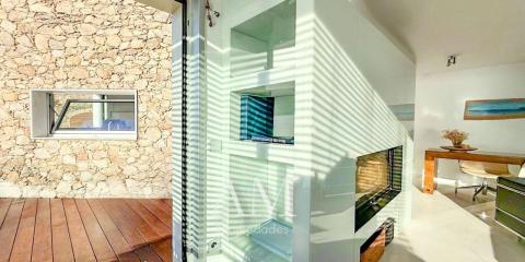 Casa independiente en calle Baixada á Praia