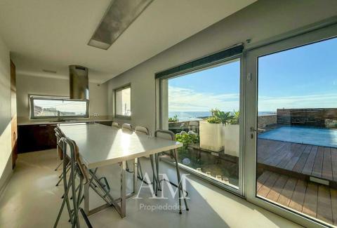 Casa independiente en calle Baixada á Praia