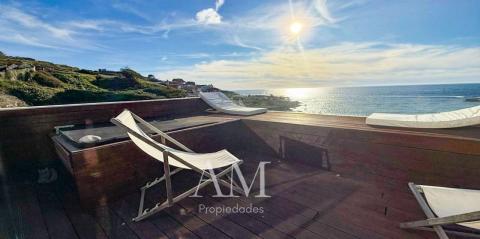 Casa independiente en calle Baixada á Praia