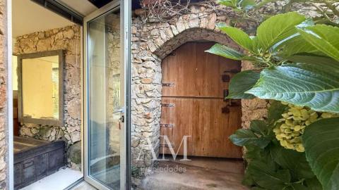 Casa independiente en calle Baixada á Praia