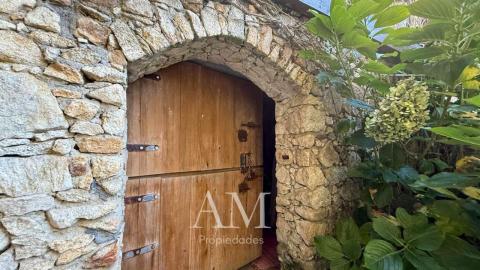 Casa independiente en calle Baixada á Praia