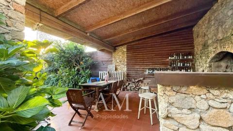 Casa independiente en calle Baixada á Praia