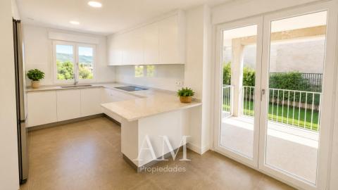 Venta - Gondomar - Vincios - Ref: C25
