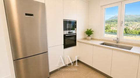 Venta - Gondomar - Vincios - Ref: C25