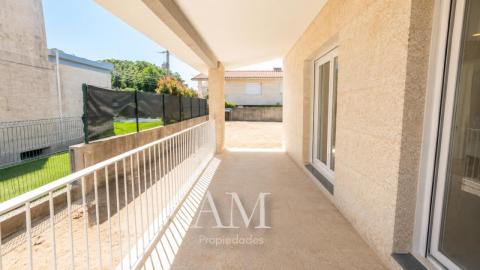 Venta - Gondomar - Vincios - Ref: C25