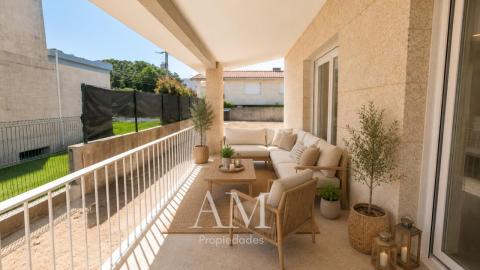 Venta - Gondomar - Vincios - Ref: C25